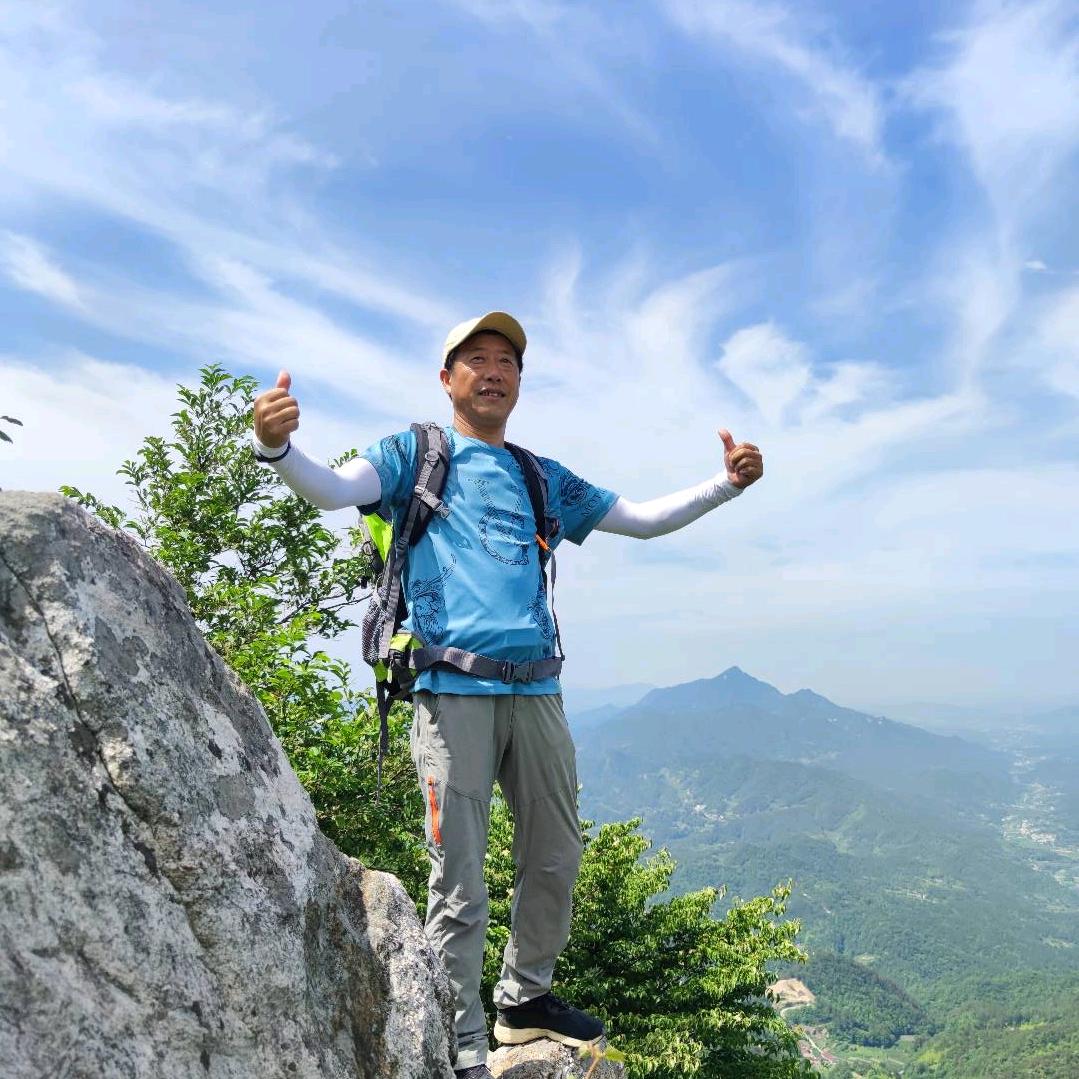 岳西 明月