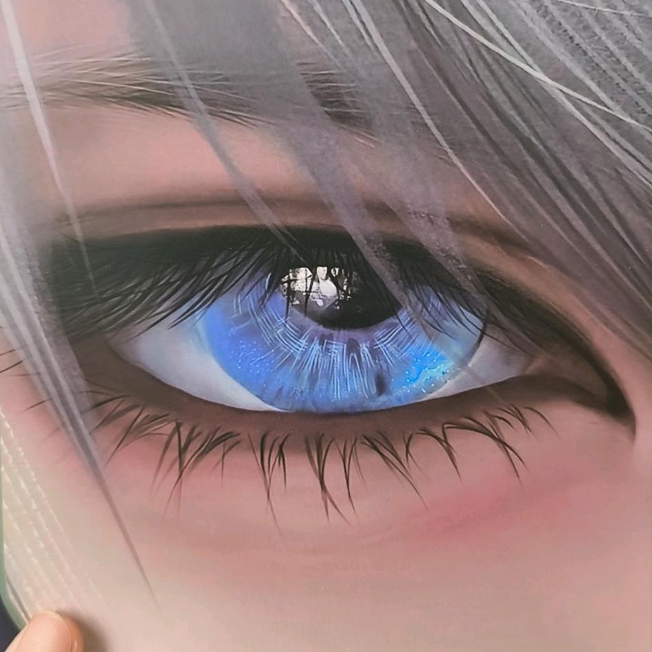 旺旺霜拆卡的头像