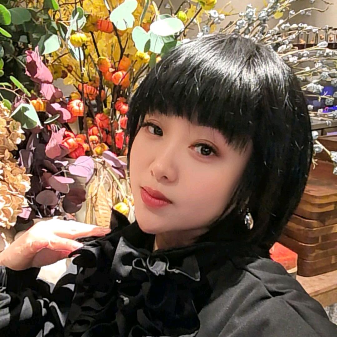 卡布基诺🛵🎯