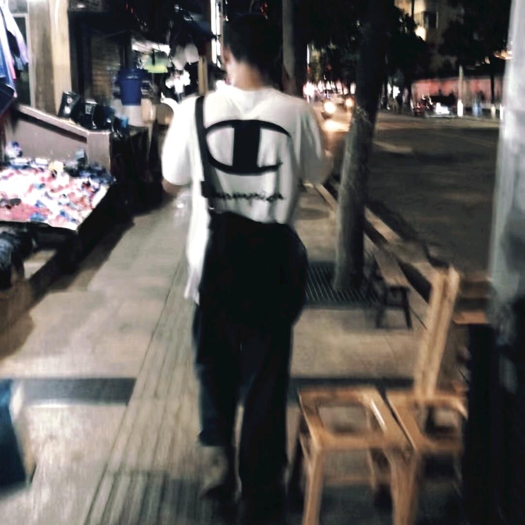 爱我自己