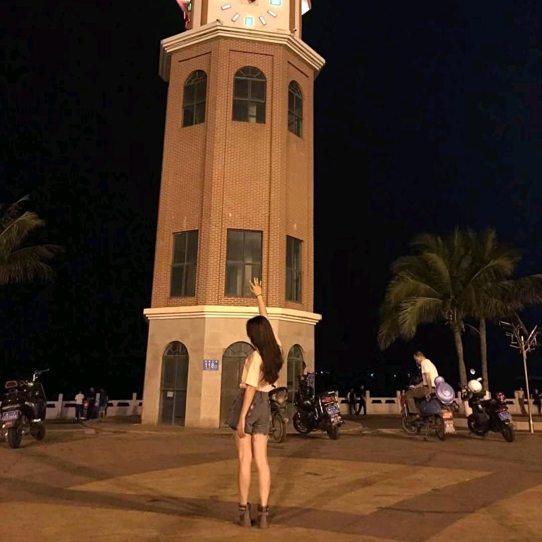 笨丫头