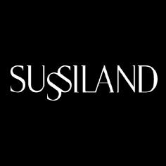 *SUSSIland古色