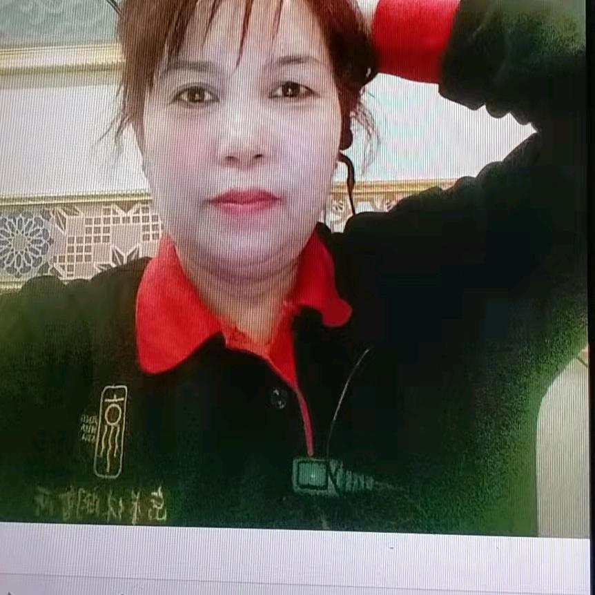 开心姐姐