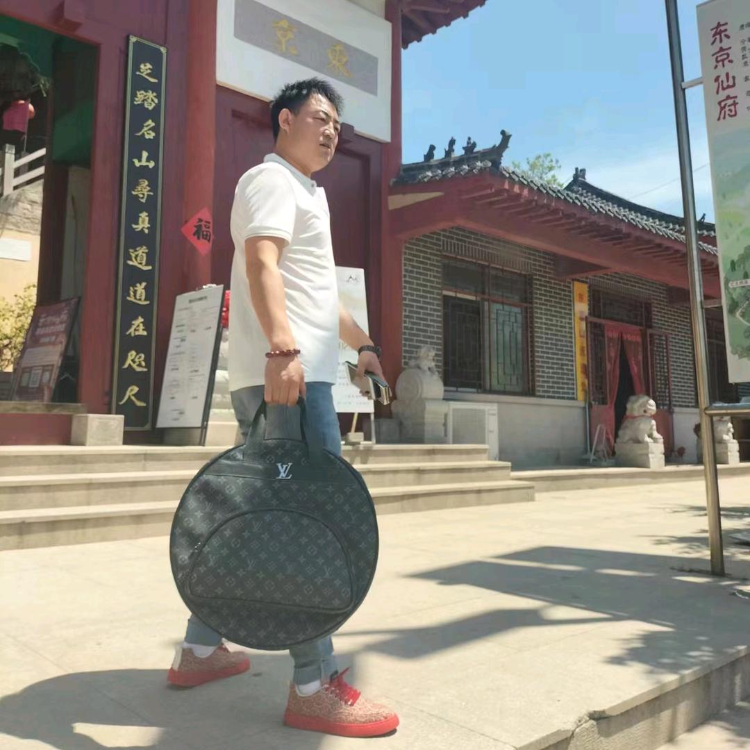 萨满佳男 lm 双跨