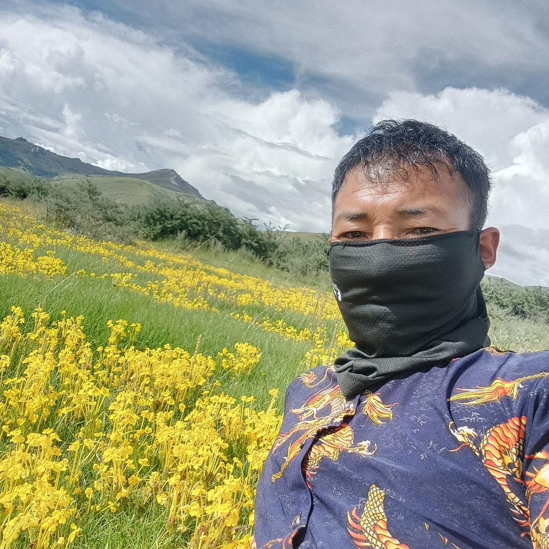 丹巴多吉