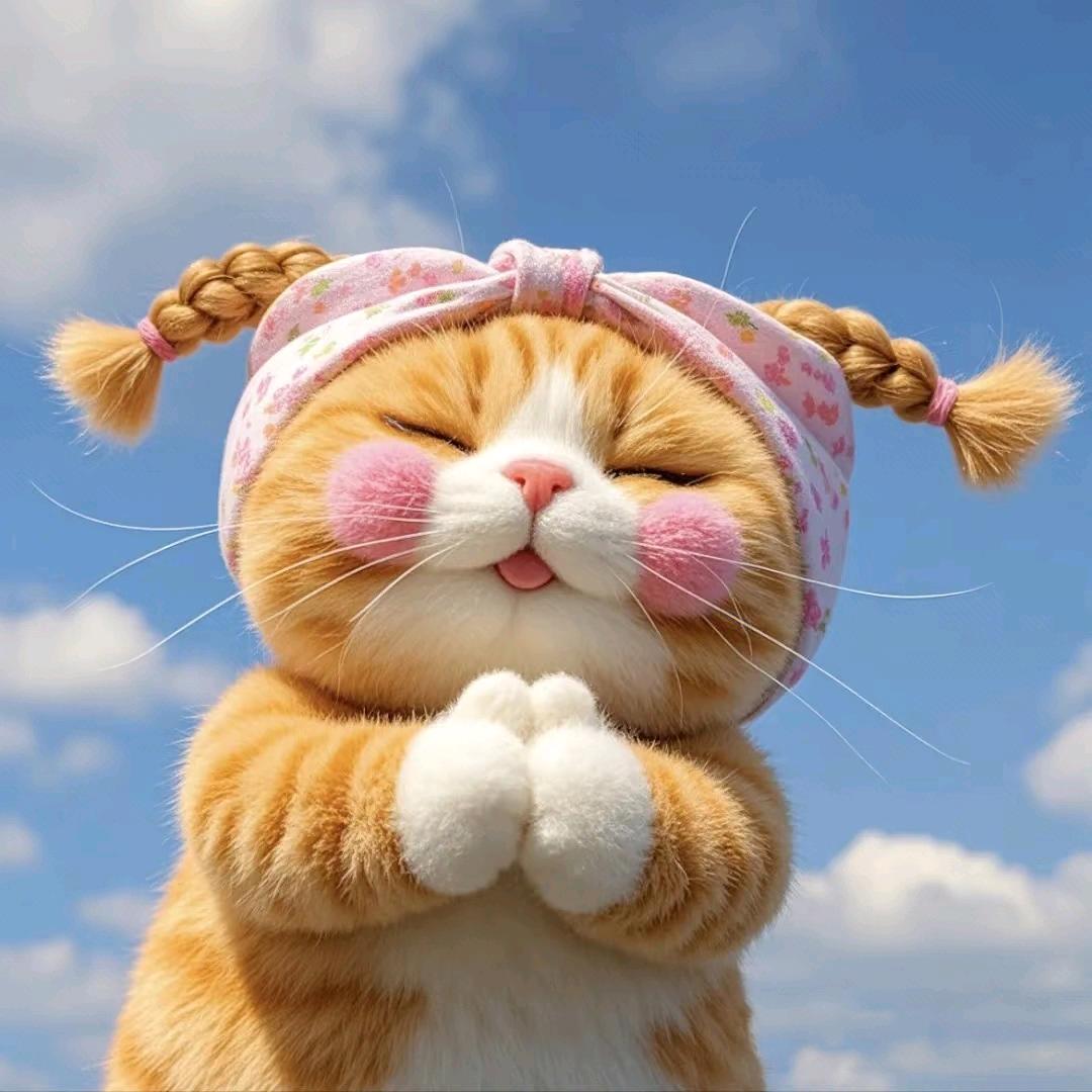 欢喜就好💖🌻