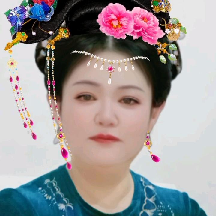小开心