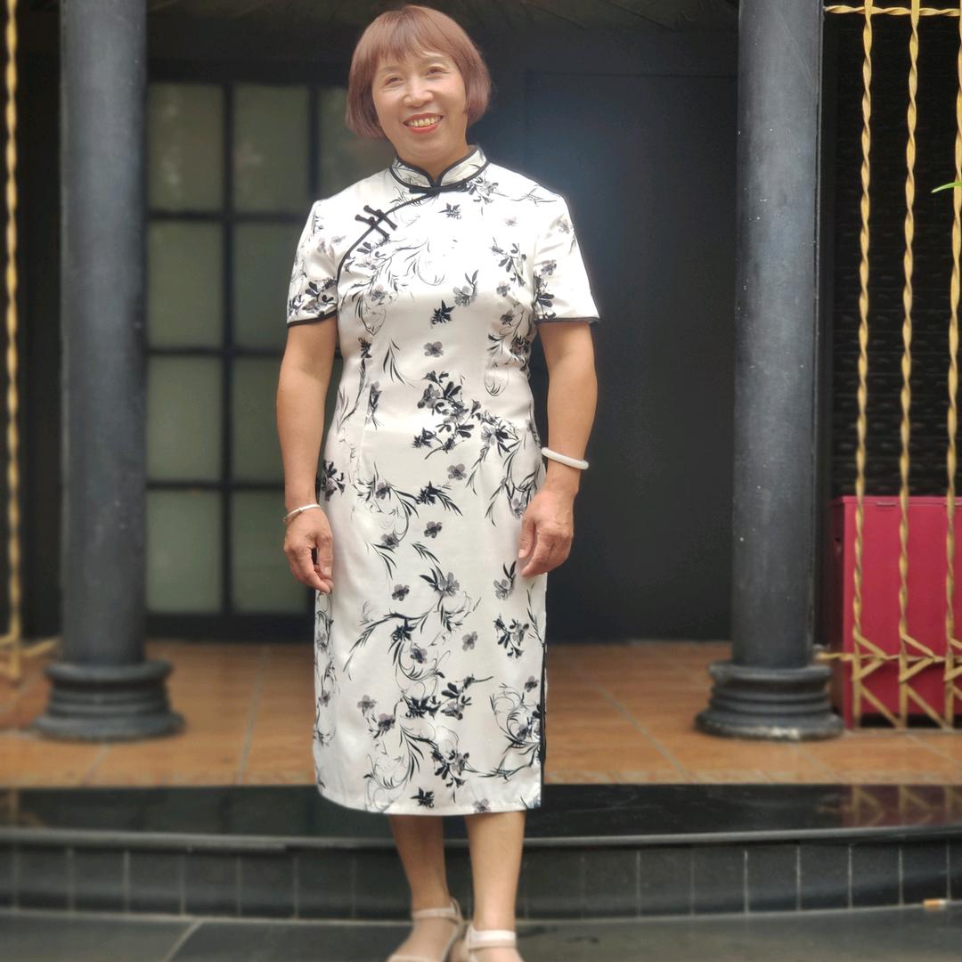 罗奎珍