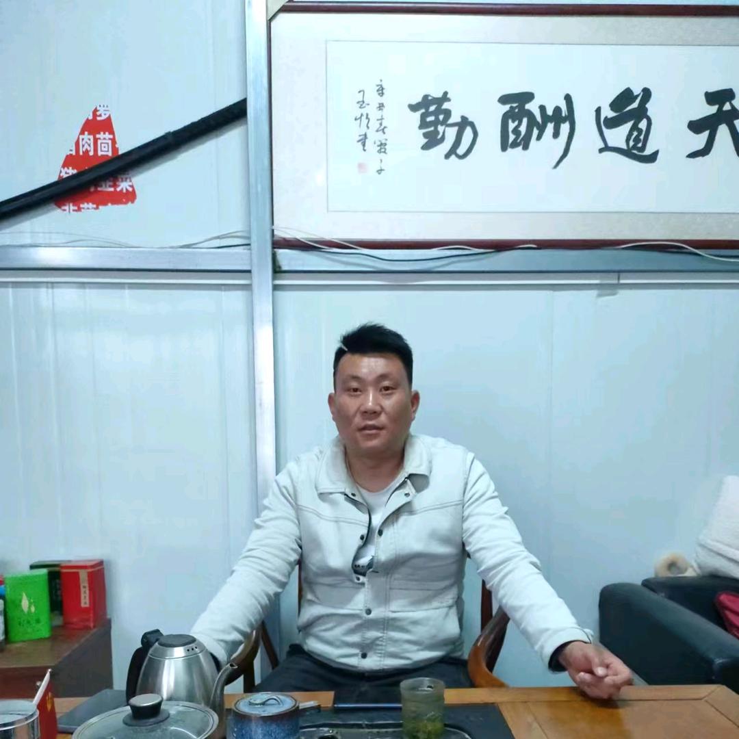 郑州永合二手车销售