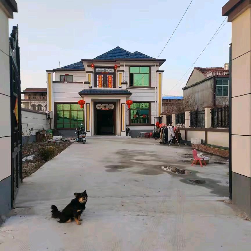 走 南 闯 北
