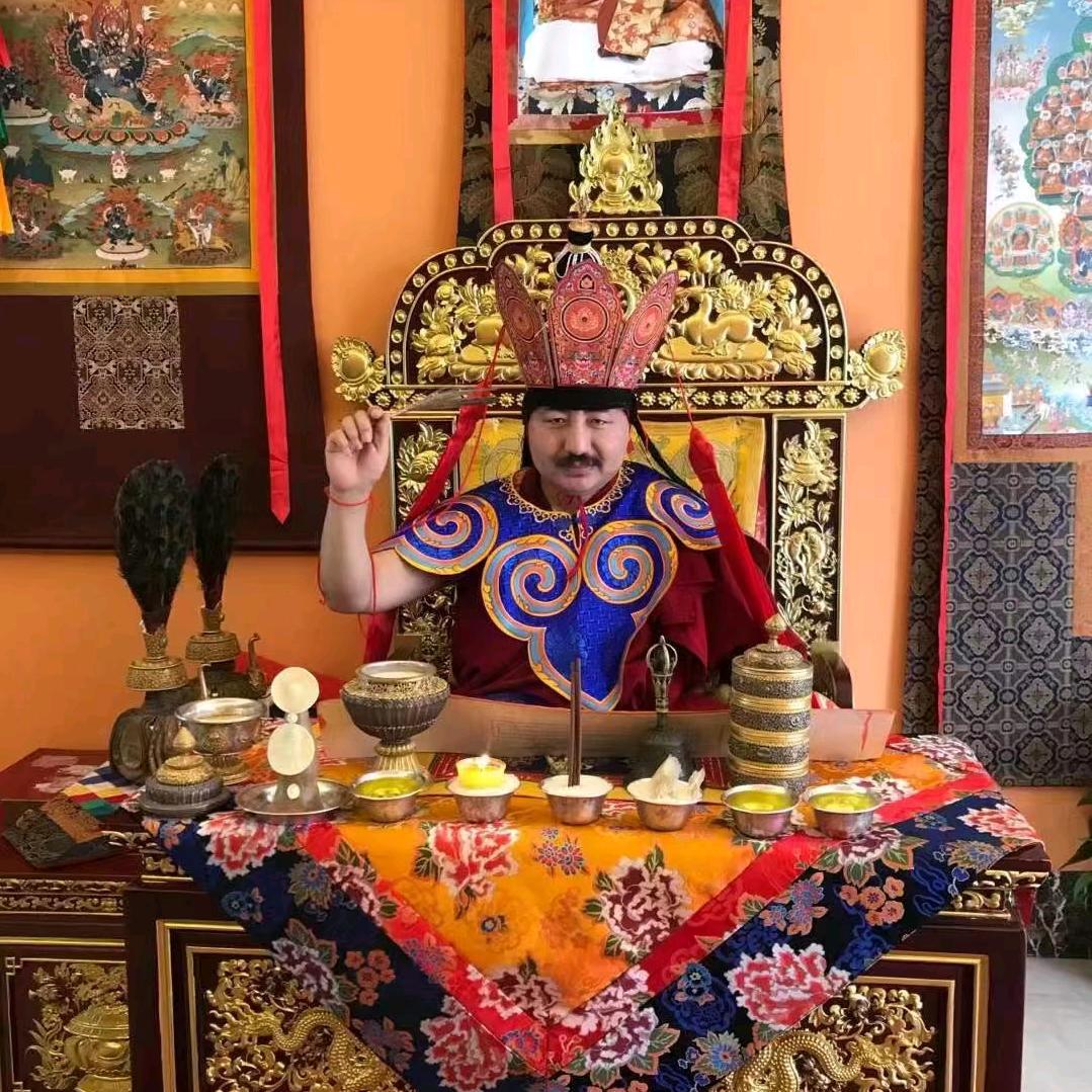 བོད