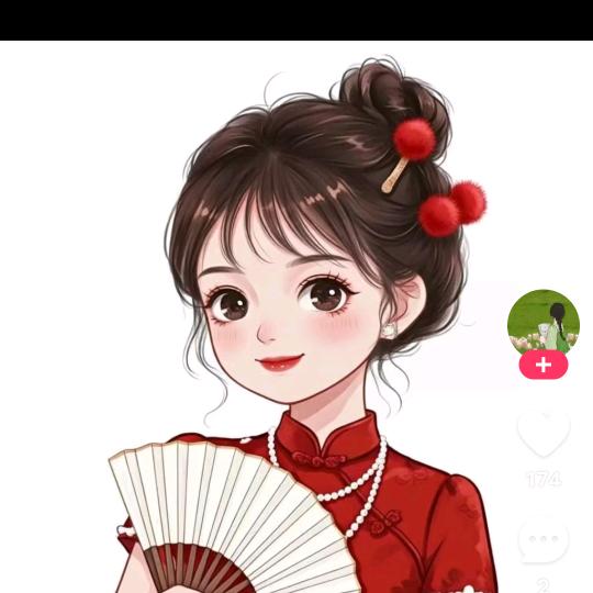 不在留恋的回意