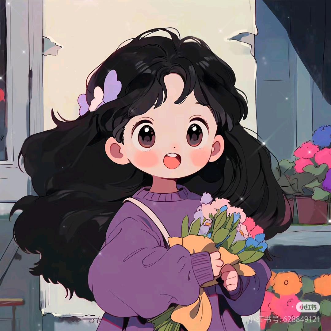 禾子