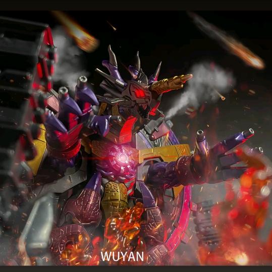 小吉不阴（奥传二）