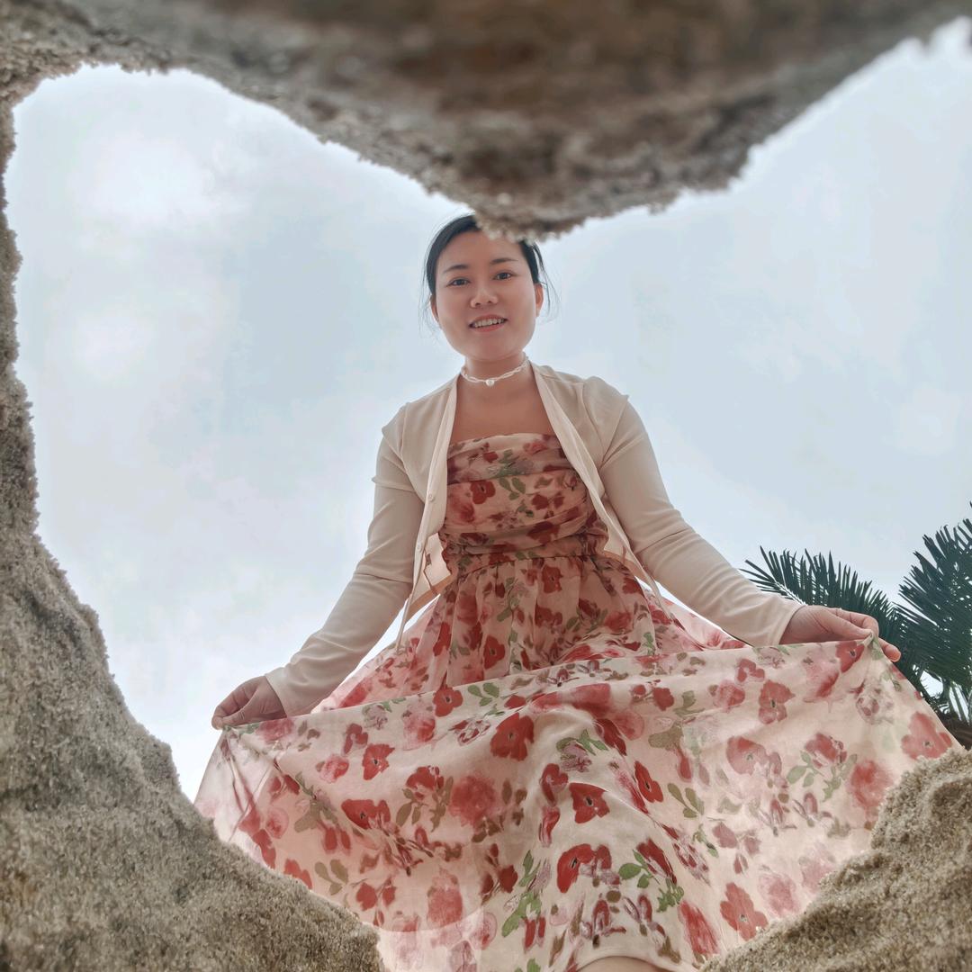 奕涵一家