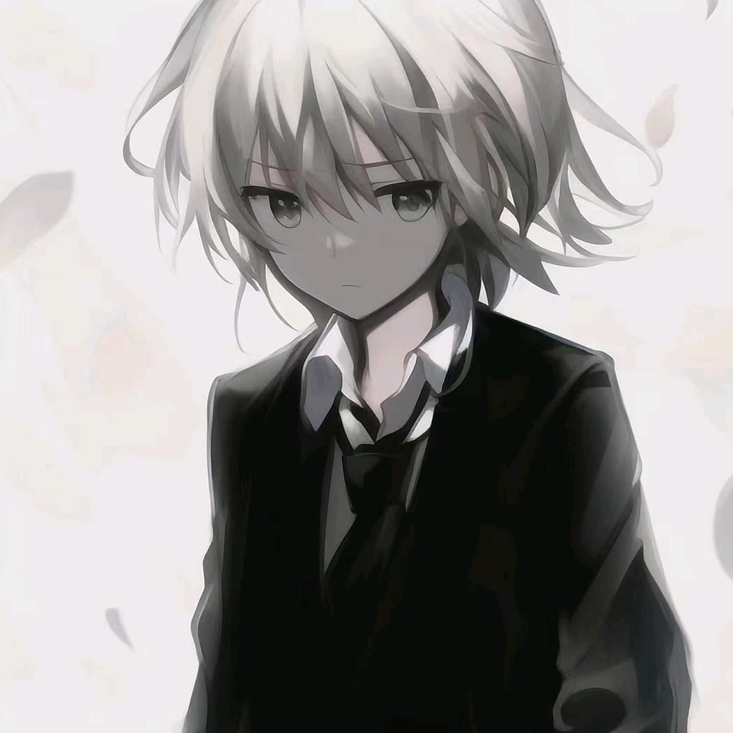 杰☽