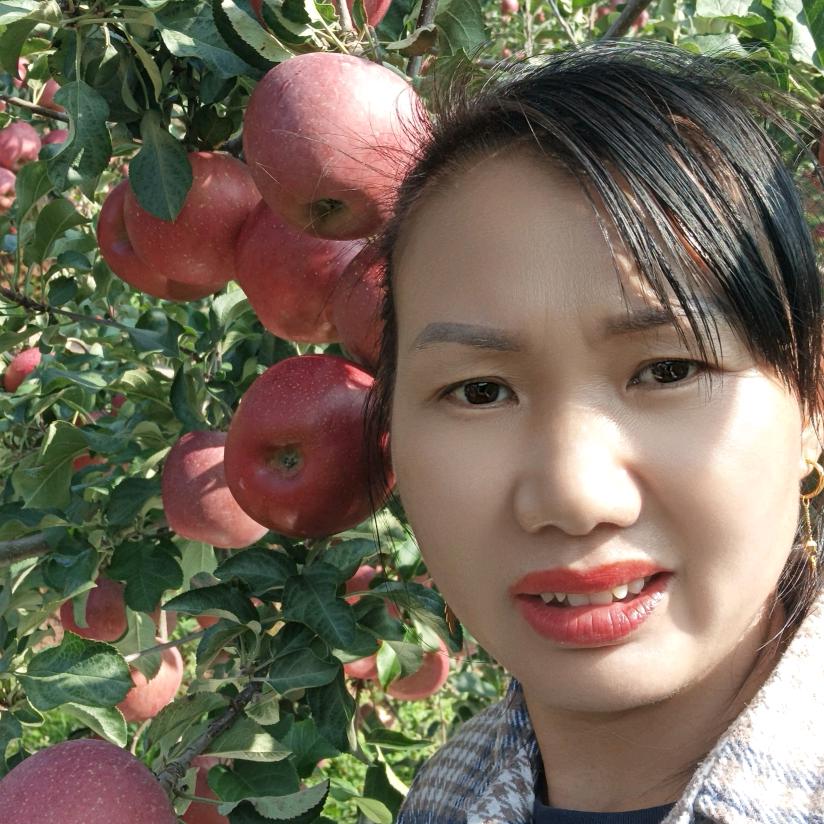 为将来目标而奋斗《英姐🐒》鲜水果🍎