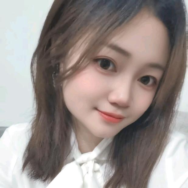 酒窝上的泡芙