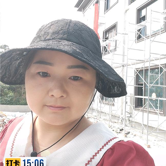 二宝妈外墙
