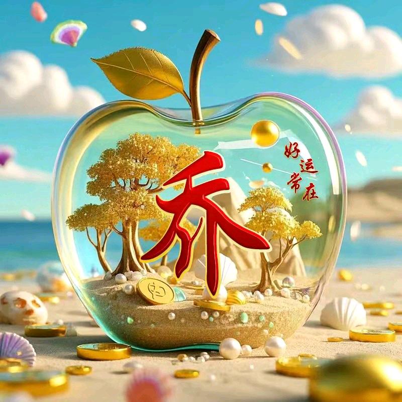 一生平安