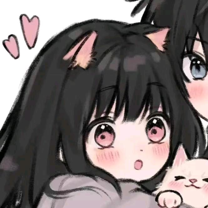 不合群的小仙女