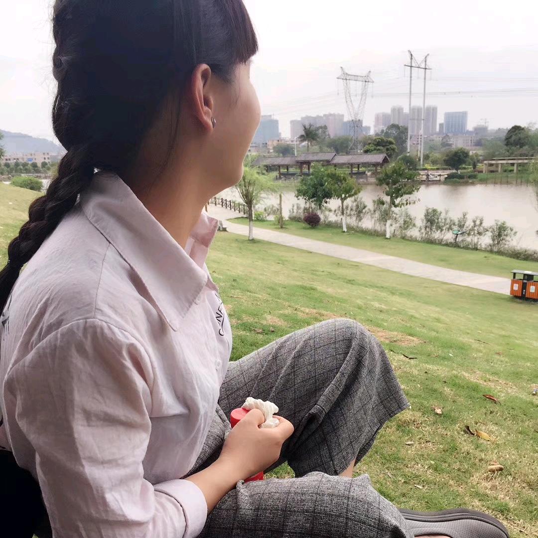 花、￣很美