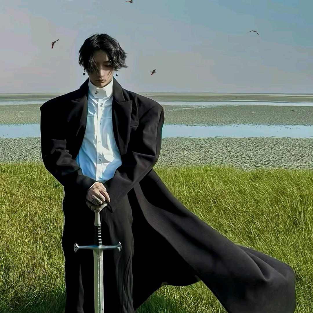 长离（国服亚索）