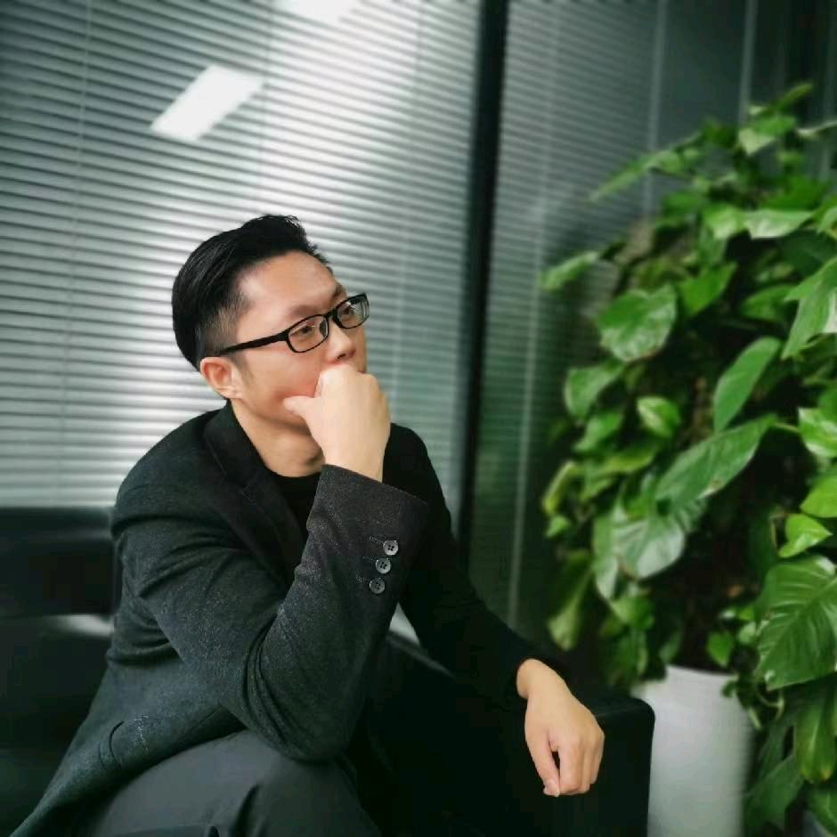 龙海先生聊支付