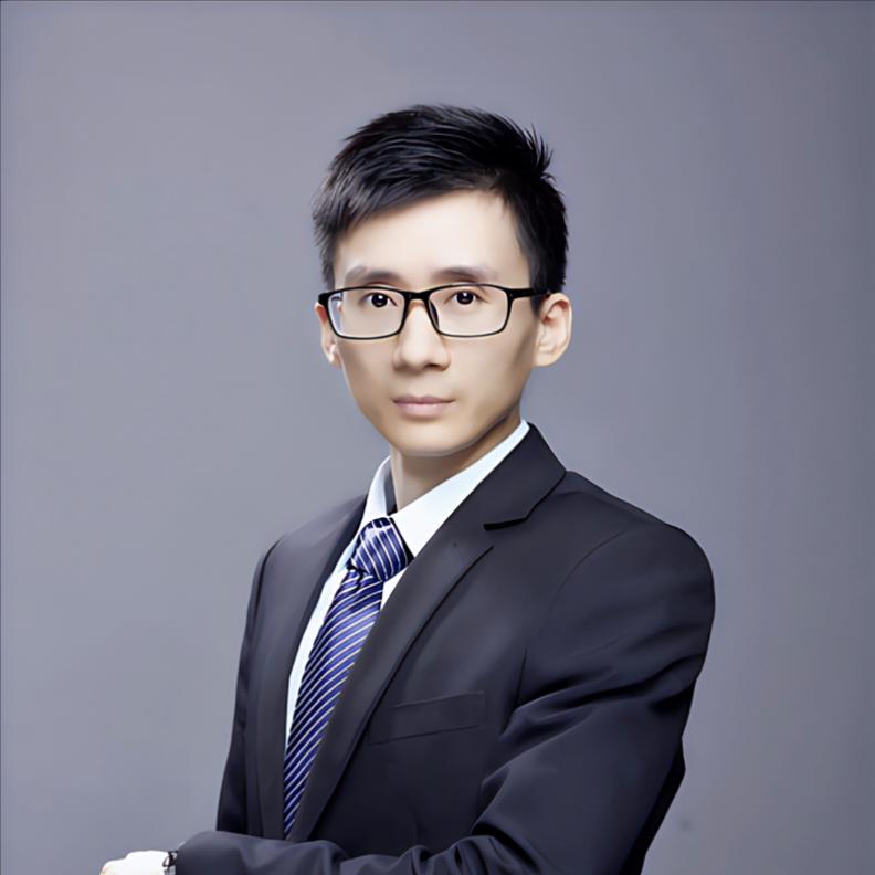 大祥教你做PPT(可代做PPT)