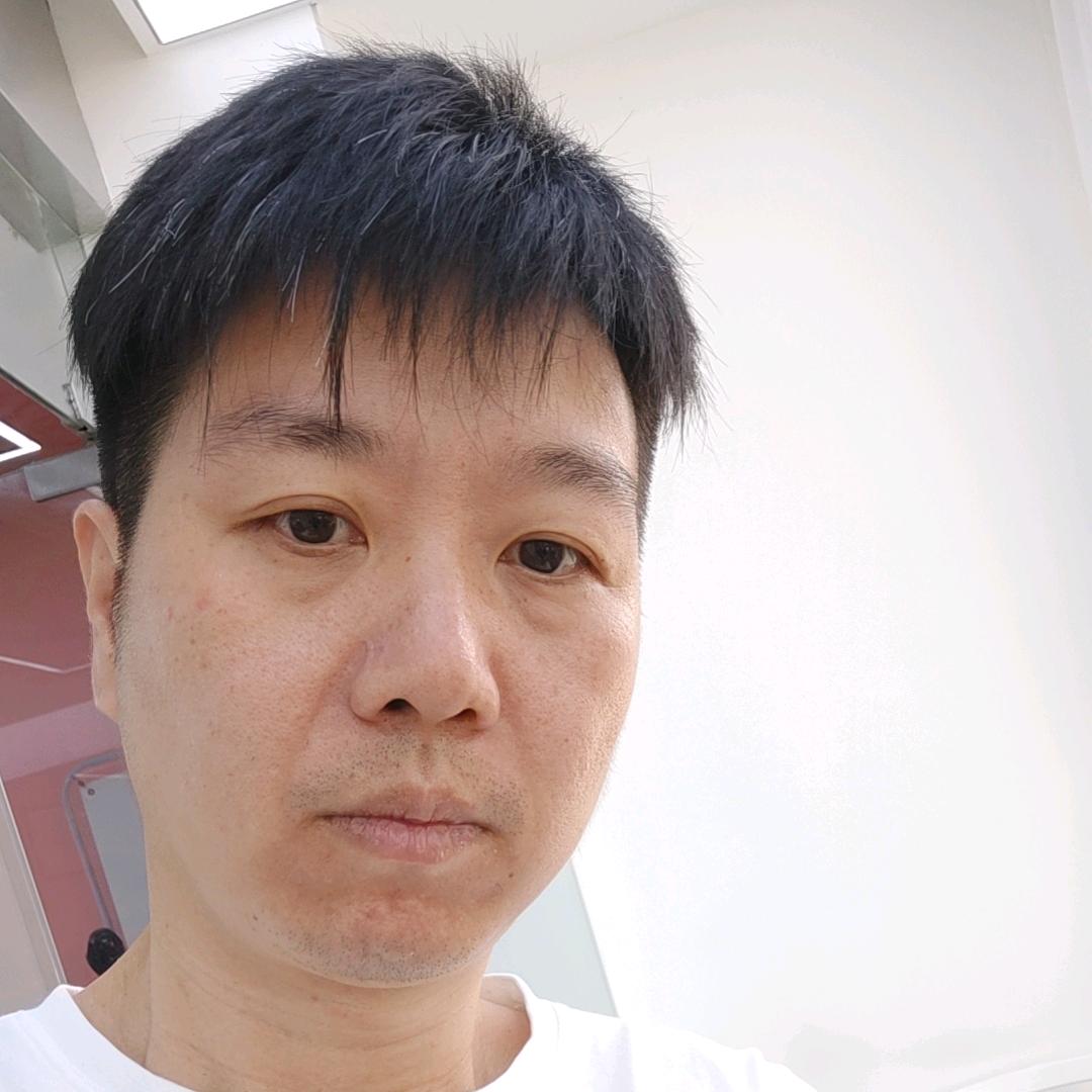 阿宝发艺