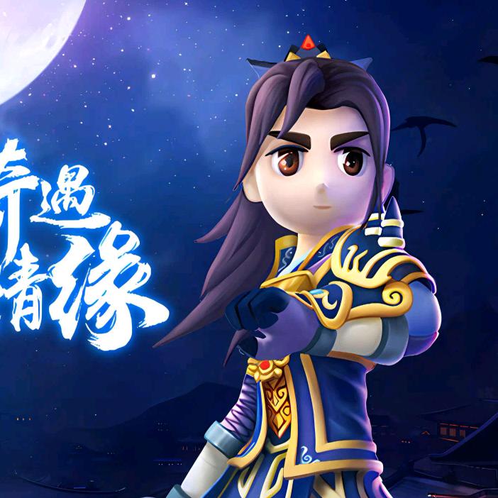 热血江湖-斩鱼