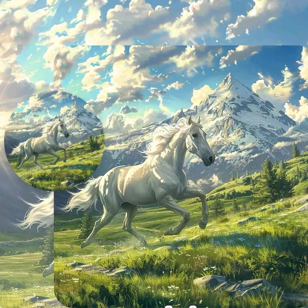 等待属于你的秋天
