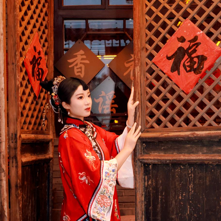 奶油芒果