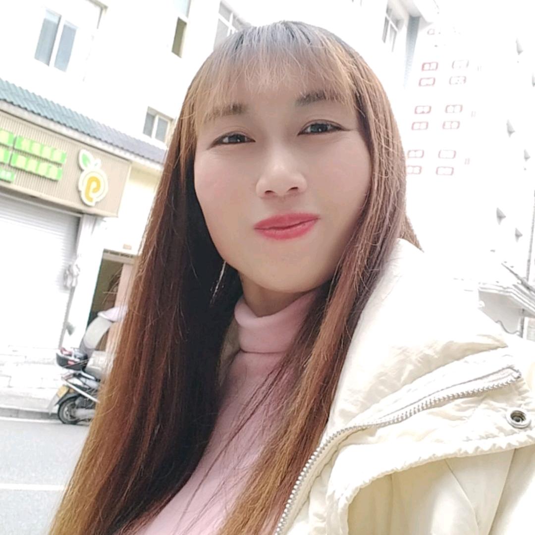 农村小琴