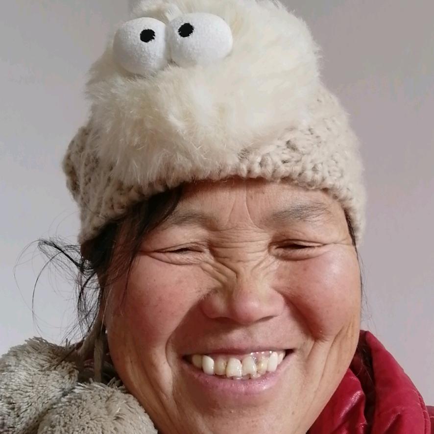 郝姐