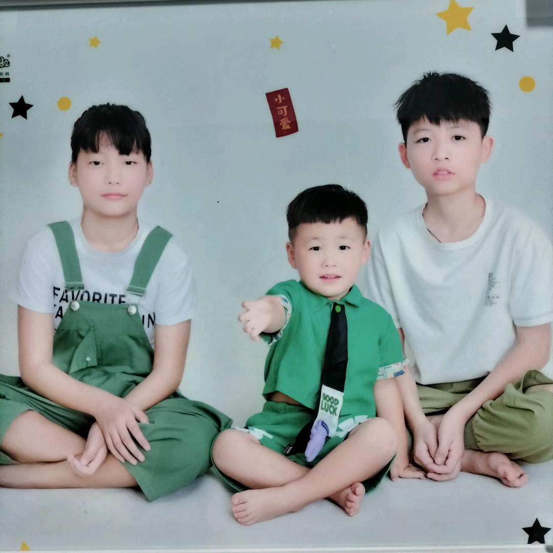 @张先生