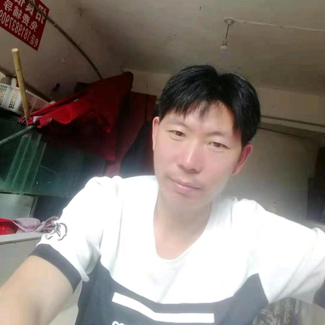 李发江