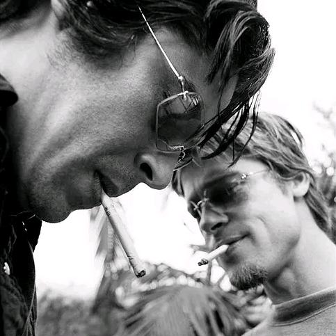 遇见你之前的我