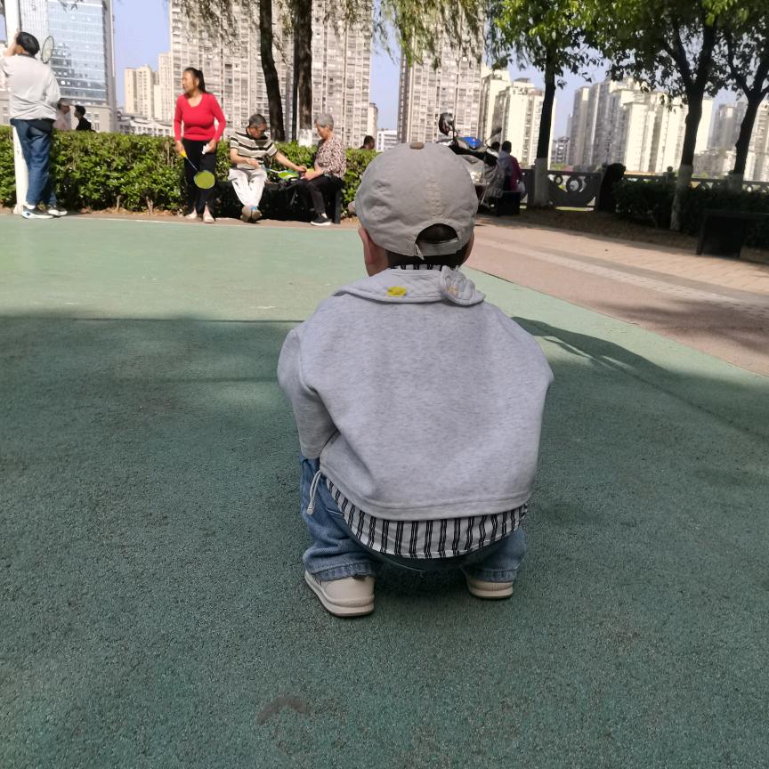 Serendipity橙子宝宝