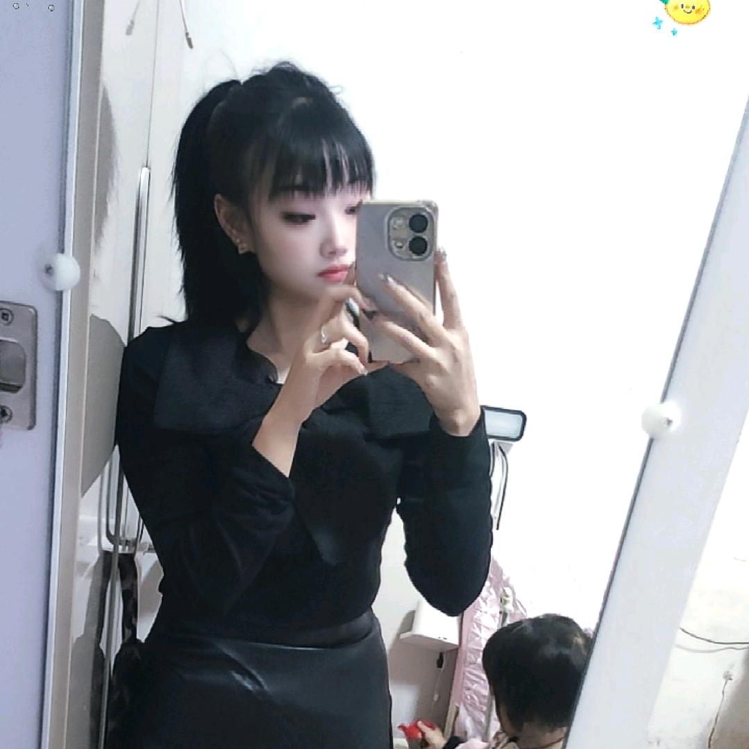 ❤️谭家❤️小姐姐🙂