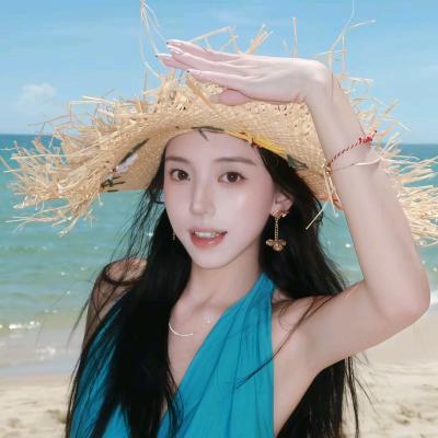 Selena头像