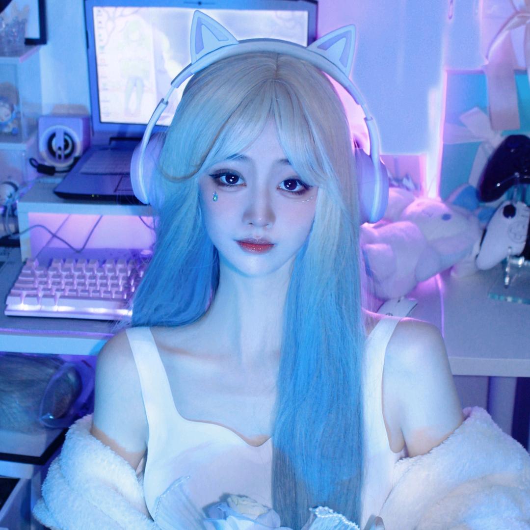 岁慈酱