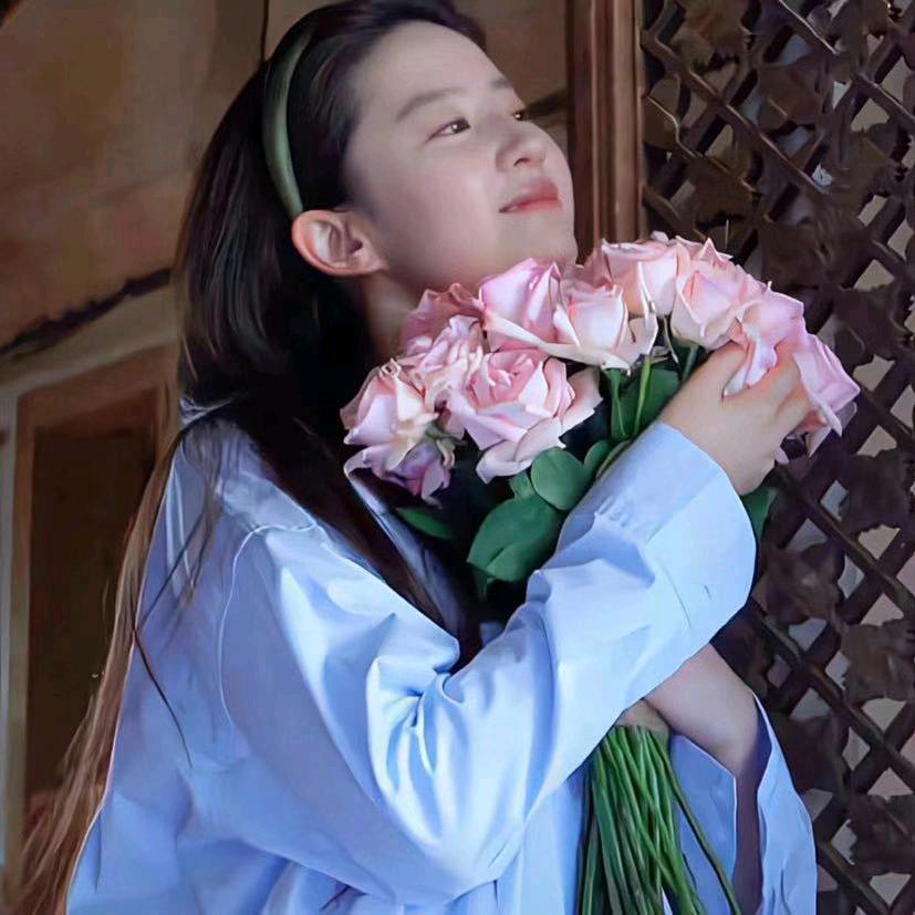 🌸笑口常开