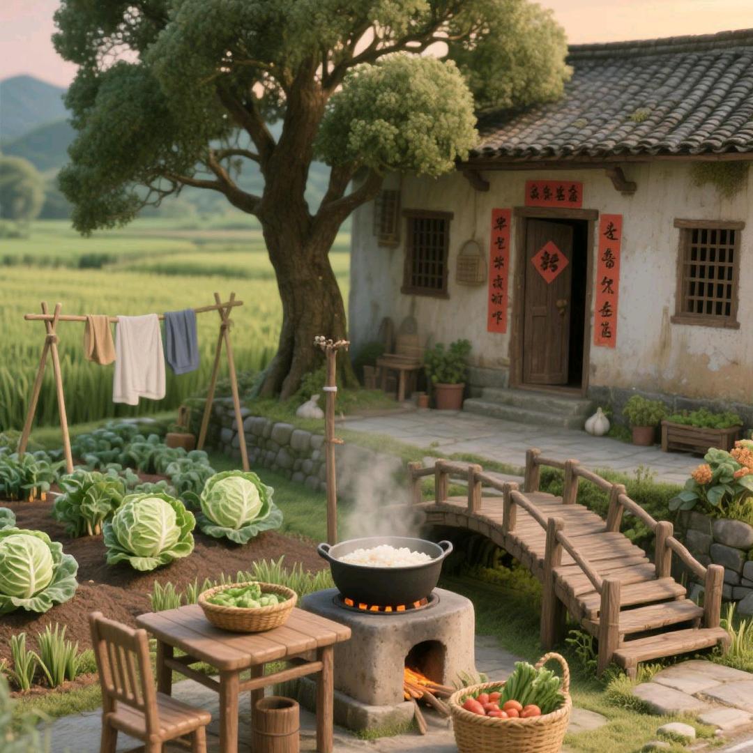 龙牛