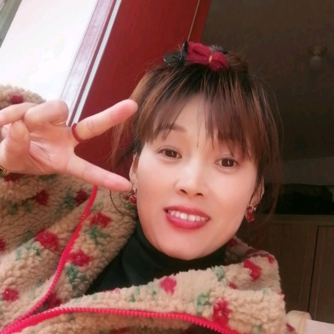 我的快乐就是想你，