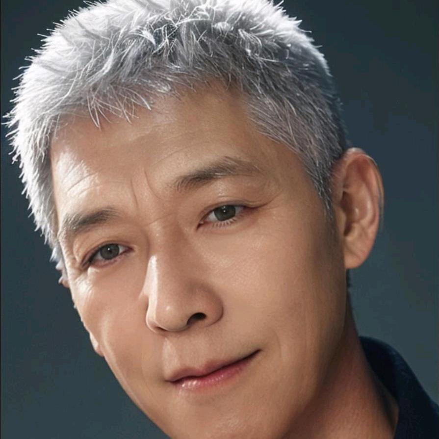 独狼*