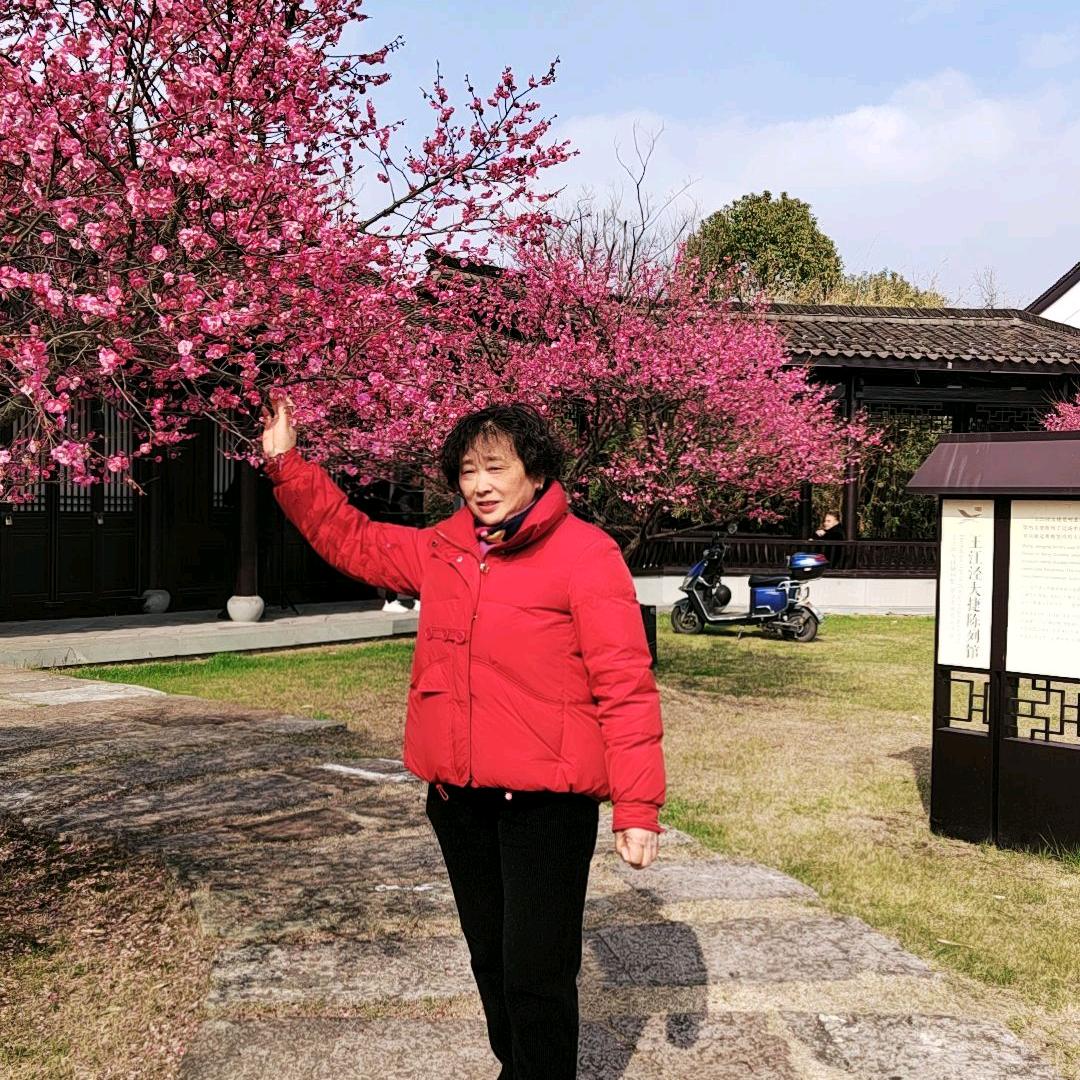 美琪