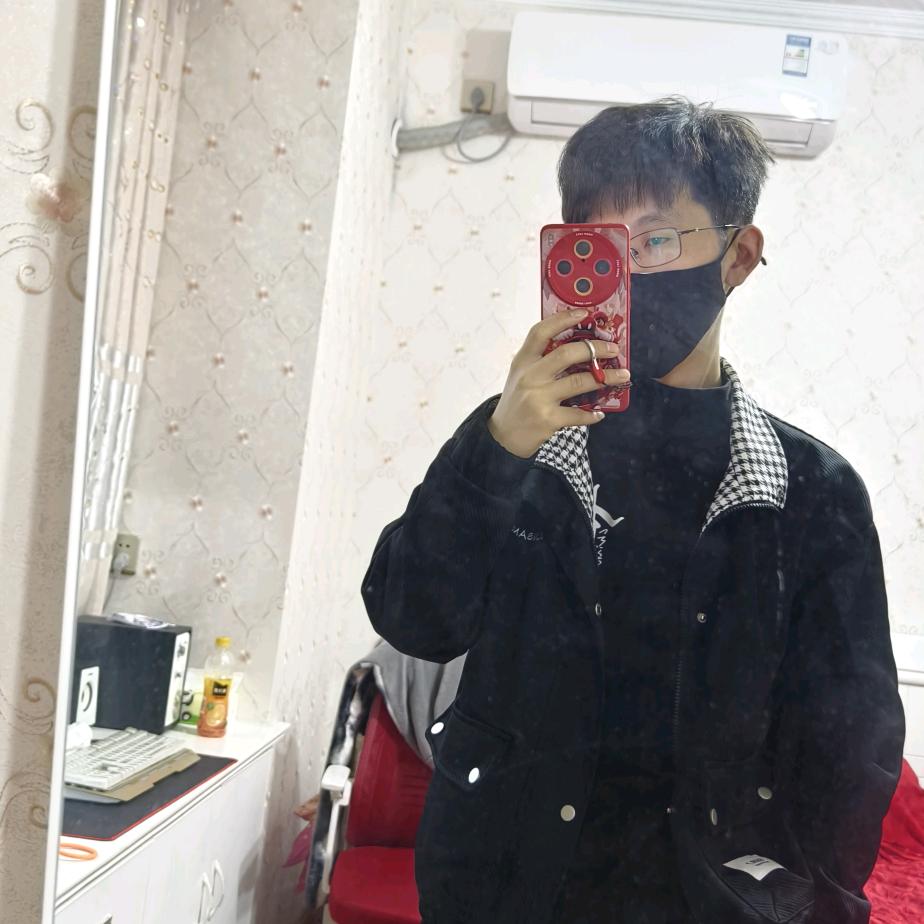 溫柔哥哥