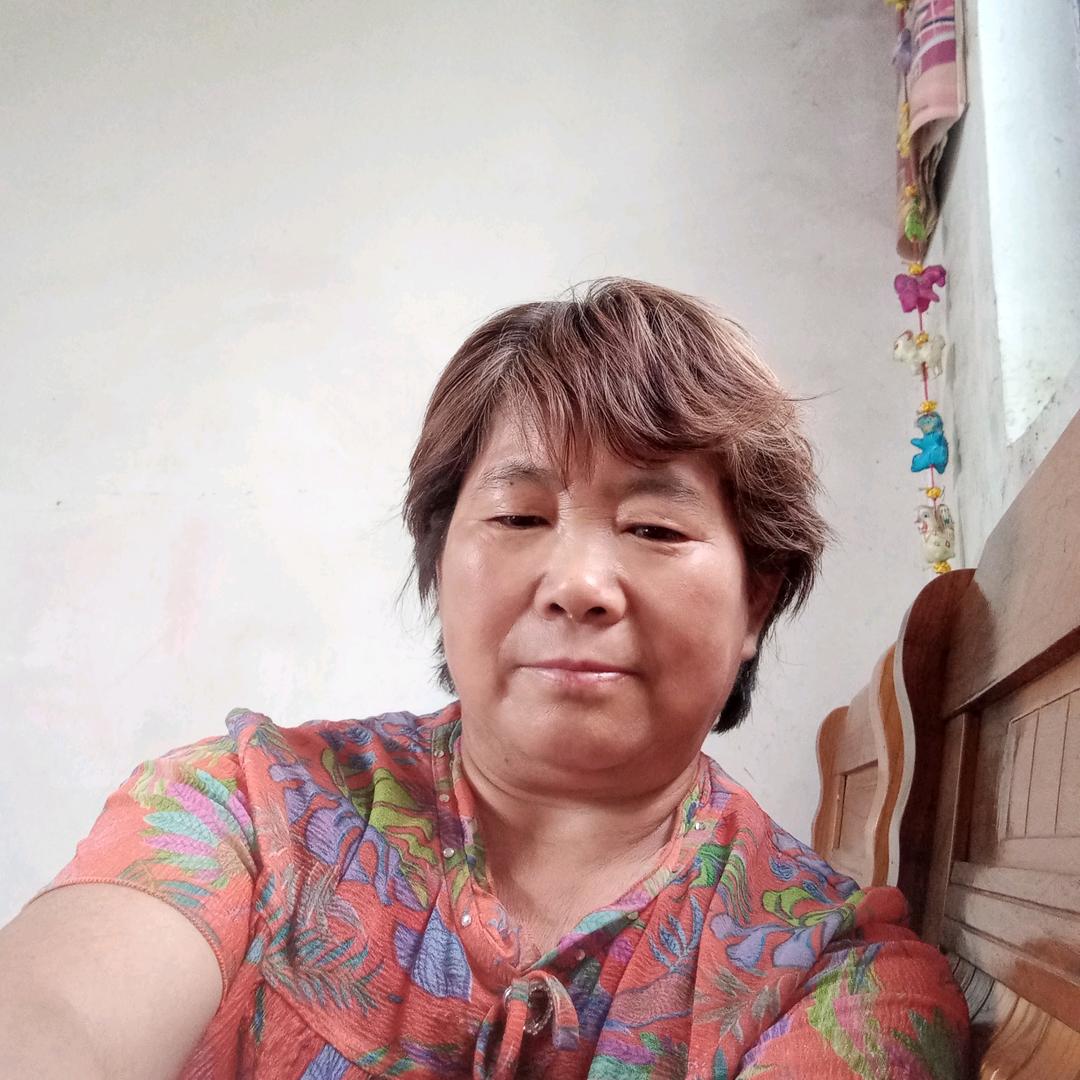 李姐（宝奶奶）