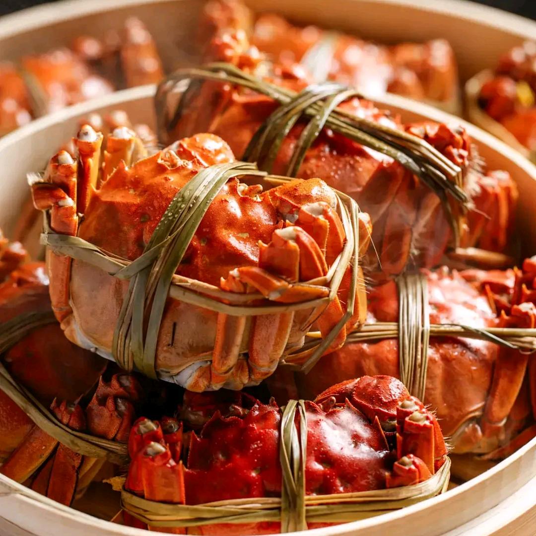 阿飞香辣蟹小时达